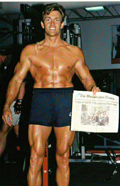 Buff n' Tough!